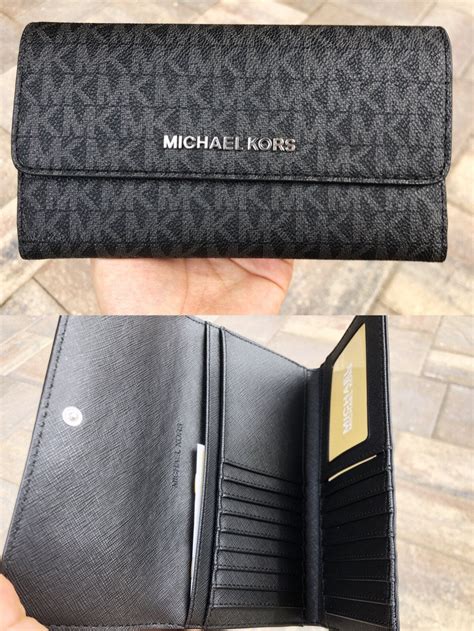 michael kors purse and wallet set sale|michael kors wallet discount.